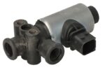 472 170 001 0 Zawór magnetyczny WABCO