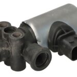 472 170 001 0 Zawór magnetyczny WABCO