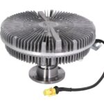 NRF 49113 Sprzęgło wentylatora chłodnicy NRF