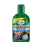 TTW 70-176 Preparat do elementów plastikowych zewnętrznych TURTLE WAX