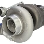 HOL4033910H Turbosprężarka HOLSET