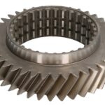 1327304031ZF Koło zębate skrzyni biegów ZF