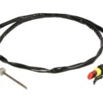 DIN22041 Czujnik temperatury spalin DINEX
