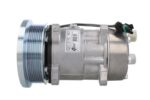 QP7H15-4637 Kompresor klimatyzacji TCCI