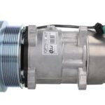 QP7H15-4637 Kompresor klimatyzacji TCCI
