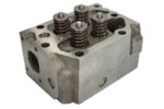 02 0129 287601 Głowica cylindrów OE GERMANY