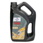 TITAN GT1 PRO C3 5W30 5L Oleje i smary FUCHS OIL