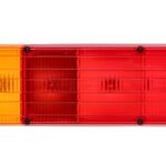 2SD004 460-011 Lampa tył HELLA