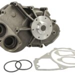 WP-ME151 Pompa cieczy chłodzącej THERMOTEC