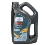 TITAN SUP.LL 0W30 5L Oleje i smary FUCHS OIL