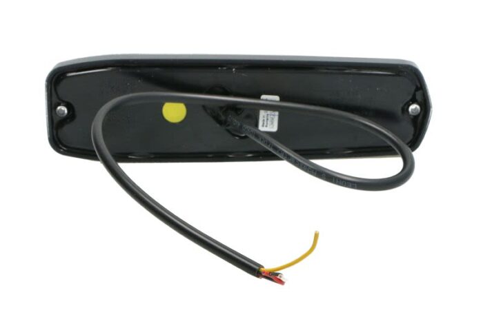 2sd343 910-001 lampa tył hella - obrazek 2