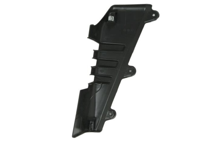 Man-fb-122r elementy zderzaka pacol - obrazek 2