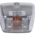440-1407L-AE-C Lampa kierunkowskazu DEPO
