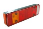 TL-IV001R Lampa tył TRUCKLIGHT