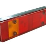 TL-IV001R Lampa tył TRUCKLIGHT