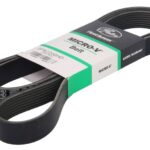 GAT8PK2200HD Pasek wielorowkowy GATES