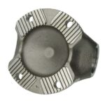 2.34089 Napęd osi dyferencjału DT SPARE PARTS