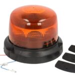 2RL014 979-001 Lampa sygnalizacyjna (kogut) HELLA