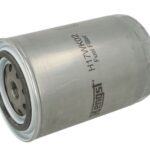 H17WK02 Filtr paliwa HENGST