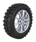 235/60R19 CTCL 107T BMTRE Opony osobowe, SUV/4x4 COLLIN'S - obrazek 2