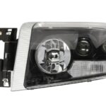 HL-RV003L Reflektor TRUCKLIGHT