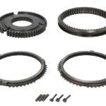 298571 Synchronizator C.E.I