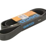 DAY9PK1890HD Pasek wielorowkowy DAYCO