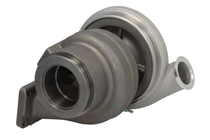 Evtc5026 turbosprężarka evoron - obrazek 2