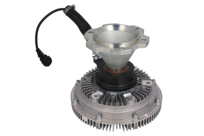D5me027tt sprzęgło wentylatora chłodnicy thermotec - obrazek 2