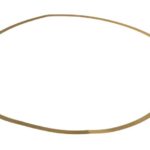 504128650-FPT Oring tulei cylindrowej FPT