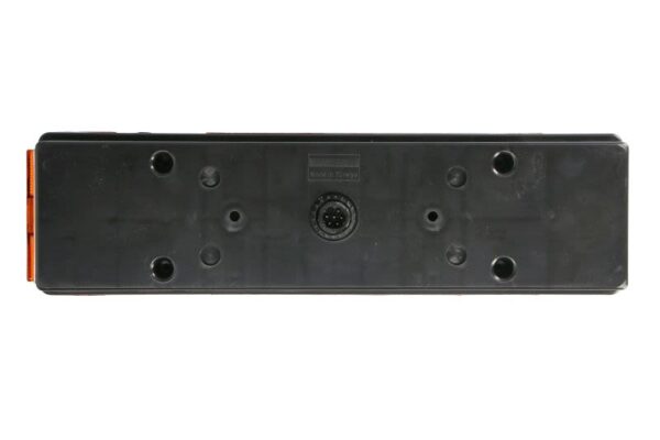 Tl-ma007r lampa tył trucklight - obrazek 2