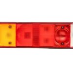 1.21839 Lampa tył DT SPARE PARTS
