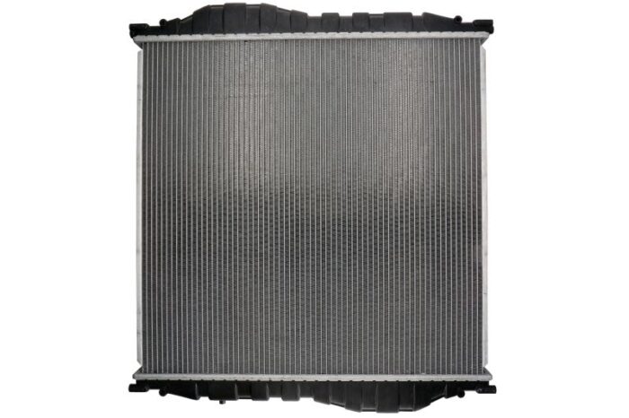 Nrf 529710 chłodnica silnika nrf - obrazek 2