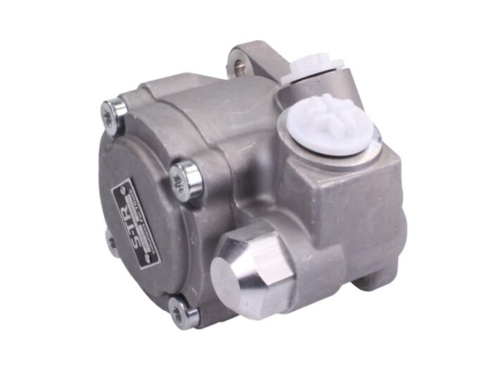 Str-140207 pompa hydrauliczna przekładni kierowniczej s-tr - obrazek 2