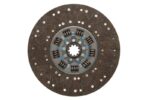 FE105046 Tarcza sprzęgła FEBI BILSTEIN