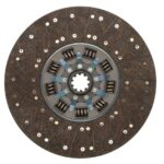 FE105046 Tarcza sprzęgła FEBI BILSTEIN