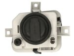 663-2001R-UE Lampa przeciwmgielna przód DEPO - obrazek 2