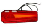 TL-UN111L Lampa tył TRUCKLIGHT