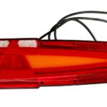 TL-UN111L Lampa tył TRUCKLIGHT
