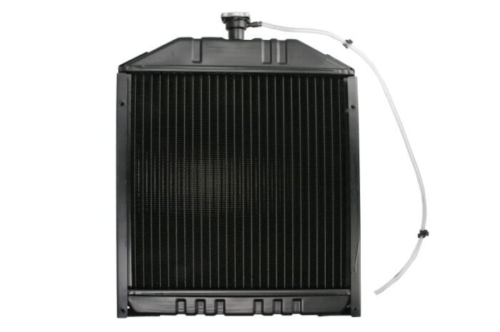 D7ag178tt chłodnica silnika thermotec - obrazek 2