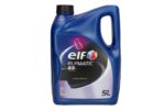 ELFMATIC G3 5L Oleje i smary ELF