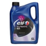 ELFMATIC G3 5L Oleje i smary ELF