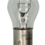 8GD002 078-241/10 Żarówki, ksenony, LED HELLA