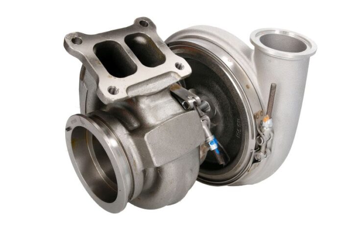 061 tc 18304 000 turbosprężarka mahle - obrazek 2