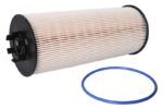 PU 966/1 X Filtr paliwa MANN-FILTER - obrazek 2