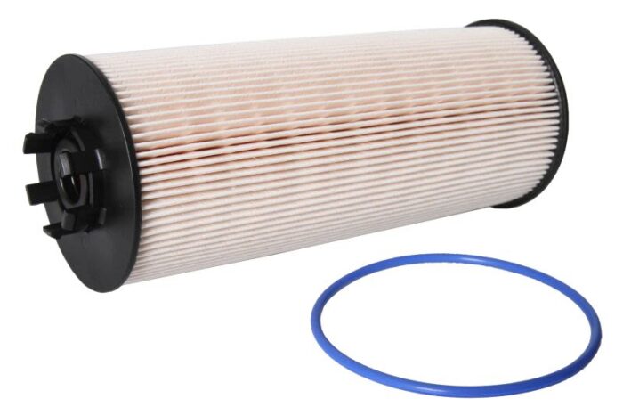 Pu 966/1 x filtr paliwa mann-filter - obrazek 2