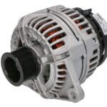 MG 812 Alternator MAHLE