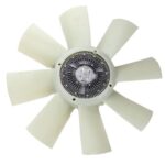 D5SC001TT Sprzęgło wentylatora chłodnicy THERMOTEC