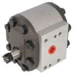 HTTP-AG-096 Hydrauliczna pompa - pozostałe PNEUMATICS