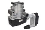 602005001 Pneumatyczny regulator siły hamowania HALDEX - obrazek 2